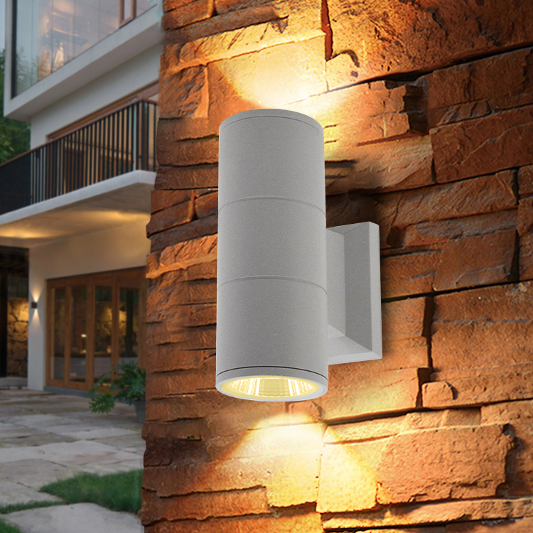 Outdoor Wall Lamps