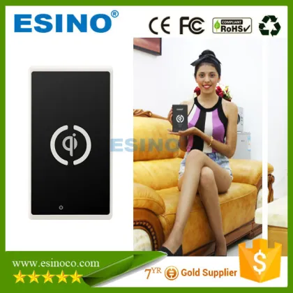 universal wireless charger qi wireless charger wireless mobile charger