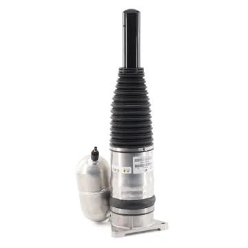Audi A8 D5 Rear Air Suspension Shock Struts - 4N4616002B 4N4616002E 4N4616002F