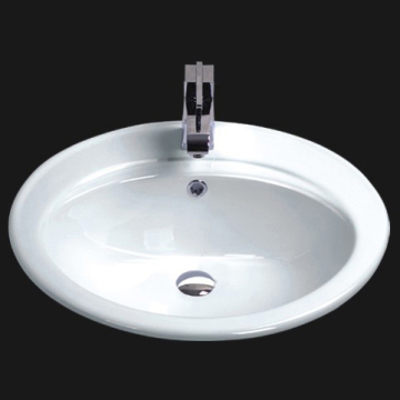cupc Drop in Basin (1001)