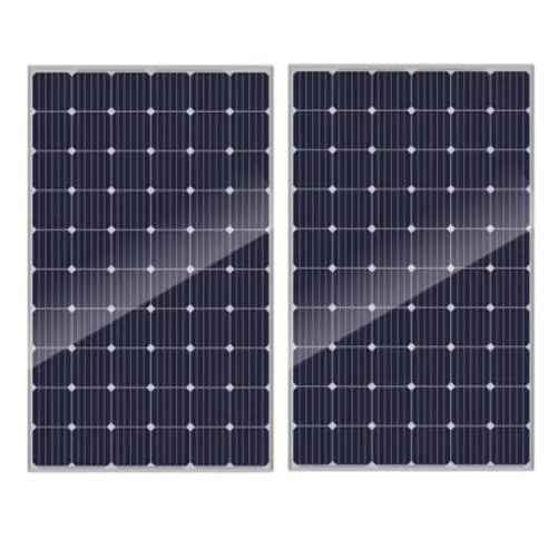 Monocrystalline silicon 530W 535W pv solar module