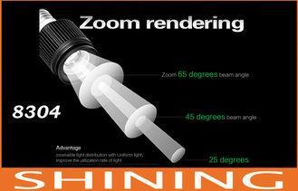 High brightness LED Focus Spotlight , 3000K Warm White LED