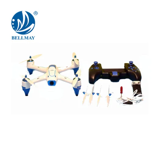 New Product RC Drone With Altitude Mode. and One Key Return for Wholesales