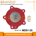 TH-5825-B TH-5825-C تايها نوع غشاء صمام النبض MD01-25