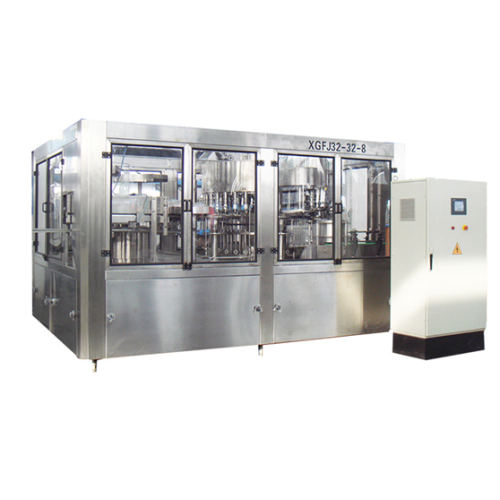 water filling machine water bottling plant equipment
