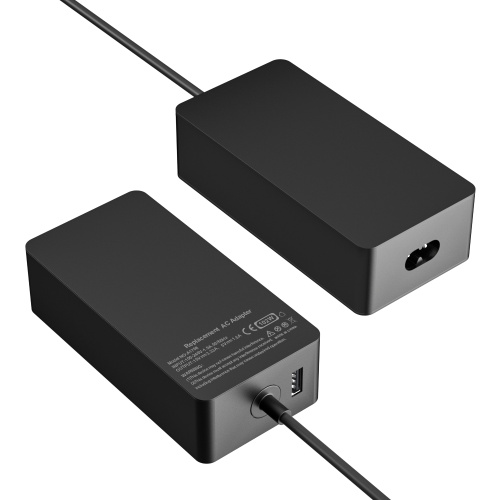 Hot selling Laptop adapter 15V 6.33A 95W Laptop Charger AC Adapter for Microsoft Surface Pro 3/4/5
