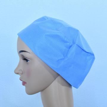 Disposable medical dome cap