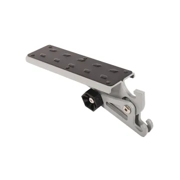 Foldable Roof Rack with Door Step Hook and Step Board for Cars