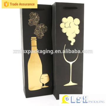 100% Good quality custom cheap classic wine boxes,Wine Gift Box