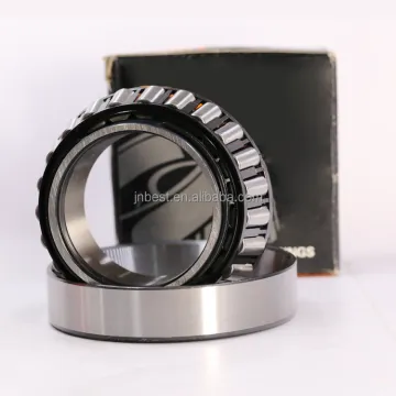 Made in USA Truck Bearing VKHB2040 SET216 592/594 580/572 Taper Roller Bearings