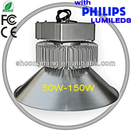 High Bay 75W LED lights led high bay zhongtian
