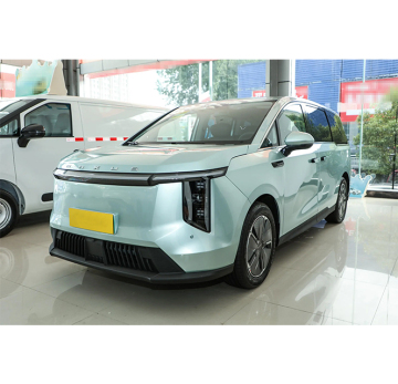 Saic Maxus Maxu Everybody 7 EV 2023 중고차 - 경쟁력있는 가격 및 Long Life 버전