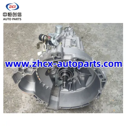 Gearbox for Shineray X30L CG14