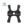 Carbon fiber cutting parts for rc plane accessories