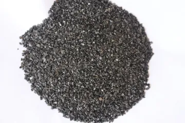 granular activated carbon for water treatment filter