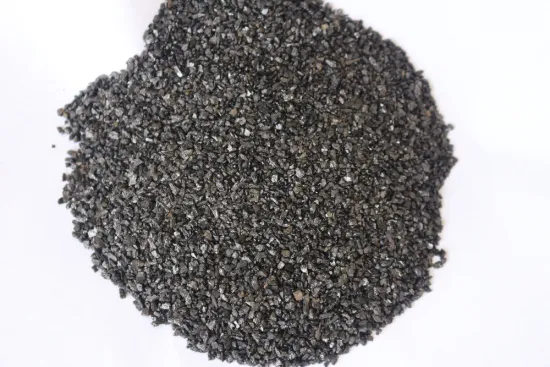 Activated Carbon For Water Treatment