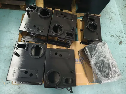 Hydraulic Power Pack Unit for Rescue Service