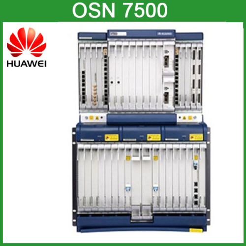 Huawei OptiX OSN7500 Smart Transport with PDH WDM SDH