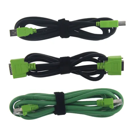 JDiag Elite II Pro J2534 Full Adapters