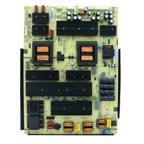 Place Of Origin Downlight LED MCPCB