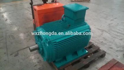 power motors