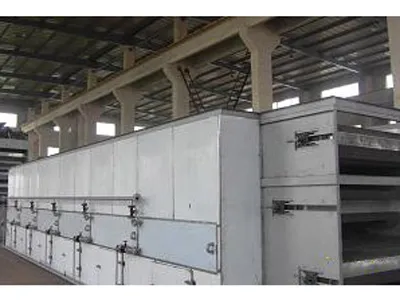 chicken leg special drying machine