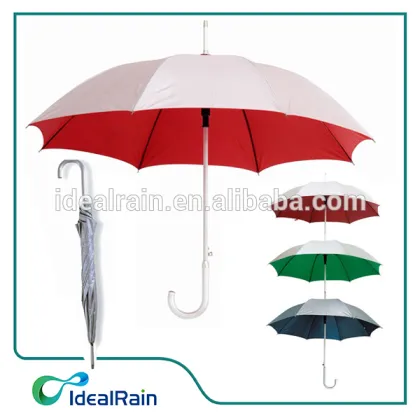 Customized Long UV Protection Umbrella