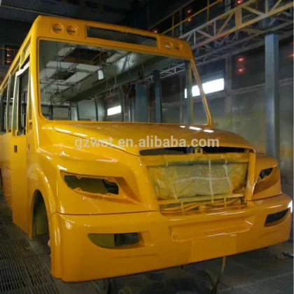 Resin for Car Paint