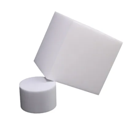 Melamine foam soundproof panels white rectangle foam soundproof insulation
