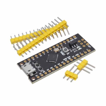 ATTINY88 Development Board with Digispark Compatibility and NANO V3.0 Expansion Improvements