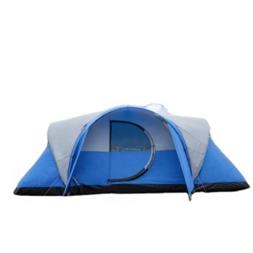Outdoor Camping Tent for 8 Persons for Sale