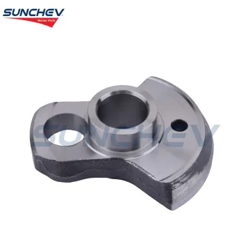 SUNCHEV Crank 3 6K5-11432-00 FOR YAMAHA 60HP