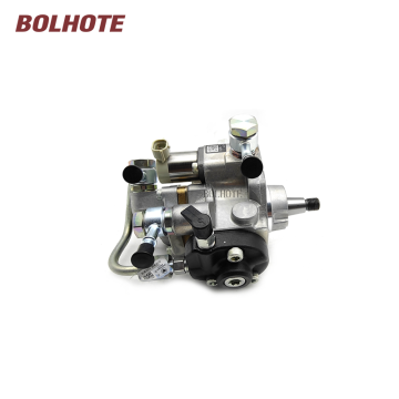 Original High Pressure Common Rail Fuel Pump for Cummins ISB3.8 Engine: 294000-1631 and 5318651