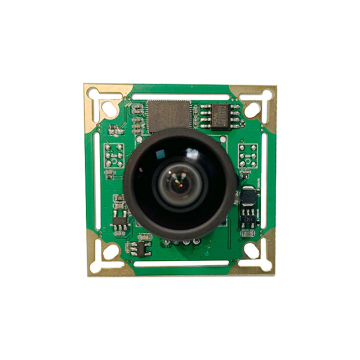 4K Ultra HD Super Wide Angle MX317 Chip USB Camera Module