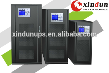 Three Phase Online Ups 40KVA Ups 50Kva