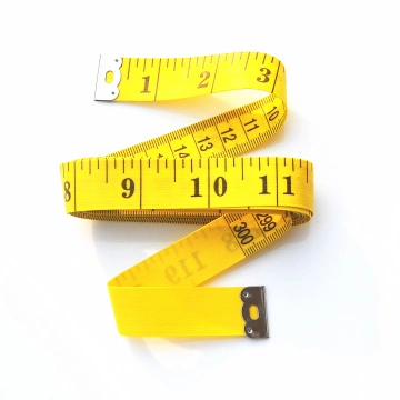 Flexible girth or circumference black body measuring tape Manufacturers -  Customized Tape - WINTAPE