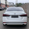 2022 Nissan Altima XL-TLS Enjoy Edition
