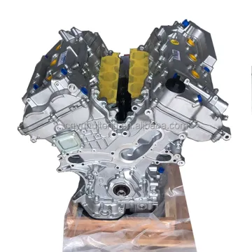 3GR-FE Engine Assembly 3.0L for TOYOTA CROWN - Excellent Quality