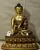 nepal handmade buddha statue