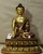 nepal handmade buddha statue