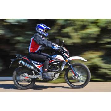 Motard Motor Vehicle 250cc