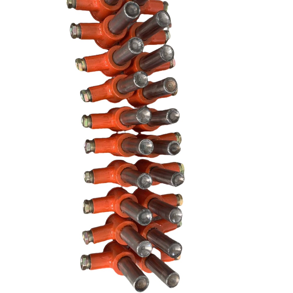 Stainless steel explosion-proof electric heating tube