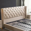 Ensemble de meubles de chambre de luxe King Size disponibles