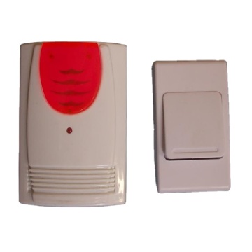 Wireless Doorbell Solutions for Home Communication
