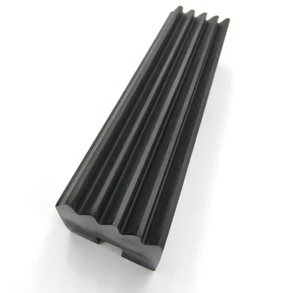 Thick Rubber Strips