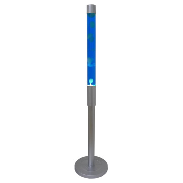 Modern Indoor Wholesale Large Floor Lava Lamp - Custom Tall LED Night Light for Living Room and Bedroom