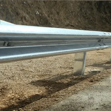 Highway Safety Solutions: Stainless Steel and Aluminum Balustrades, Handrails, Guardrails, Traffic Crash Barriers, and Traffic Railing Systems