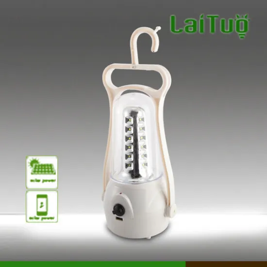 LED underwater solar lights