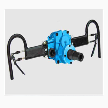 ZQSJ140/1.5 Portable pneumatic  water drilling machine