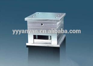 household appliances plastic mold
